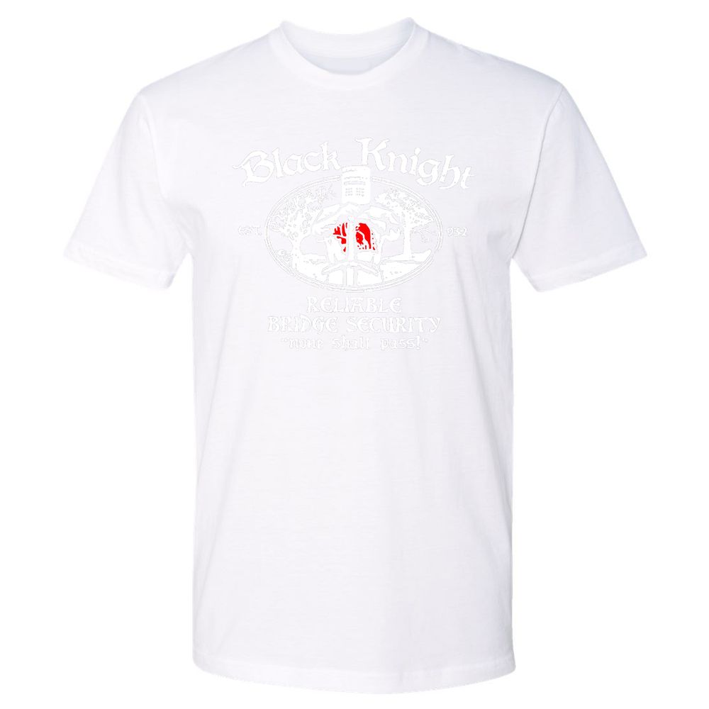 Premium Unisex T-Shirt - RD71LDJQ - White - 4