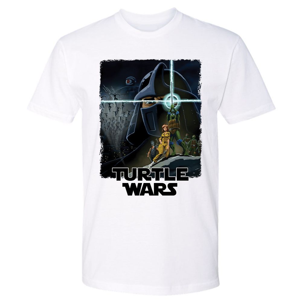 Premium Unisex T-Shirt - L4DY8RUJ - White - 4