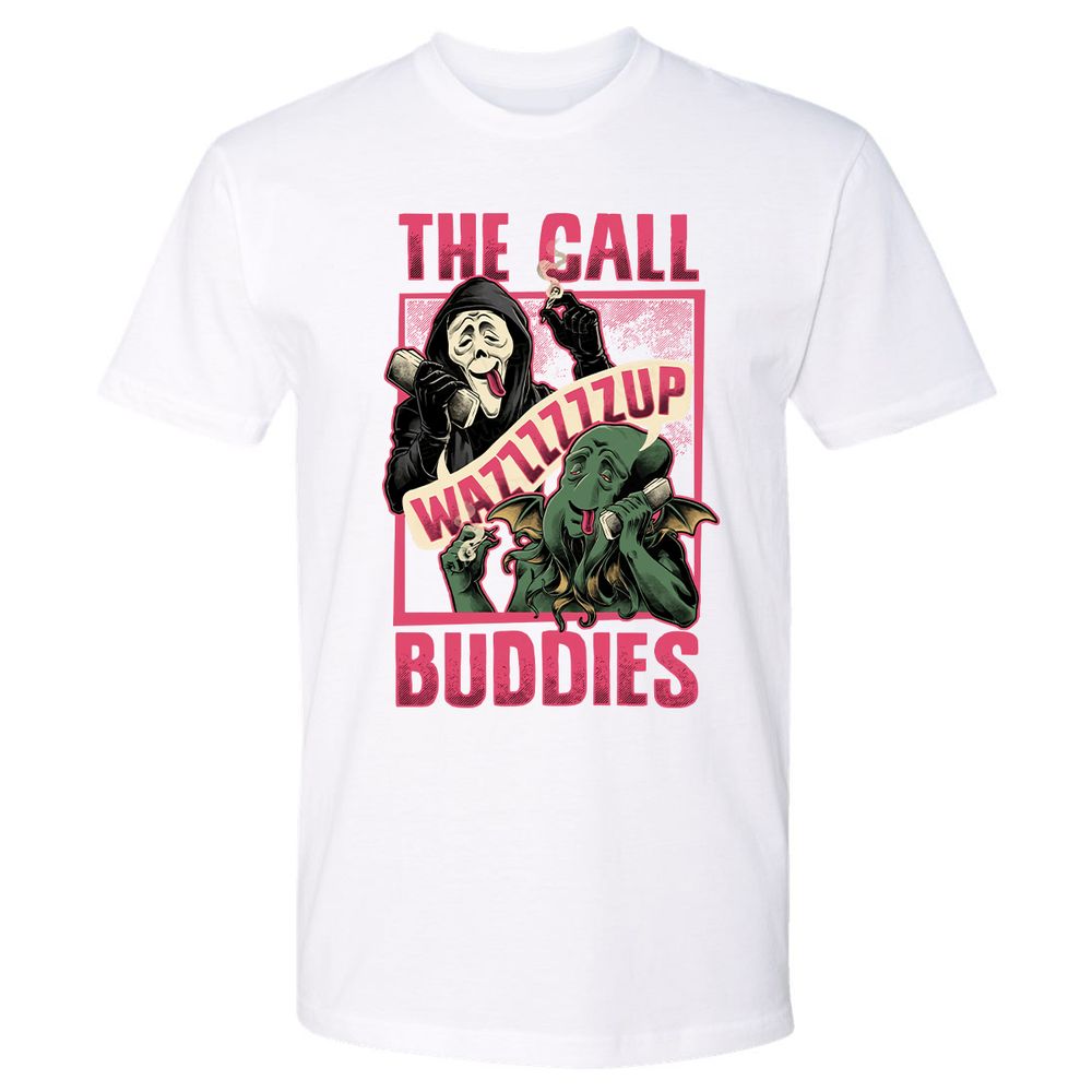 Premium Unisex T-Shirt - 81V5YMYS - White - 4