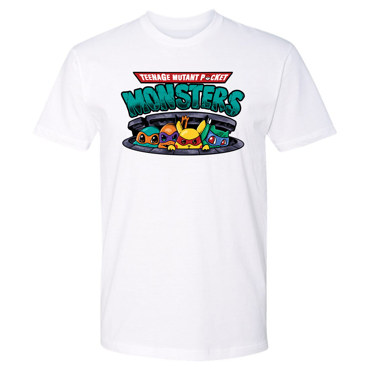 Premium Unisex T-Shirt - X6W99T2F - White - 4