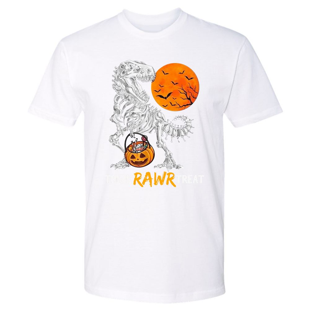 Premium Unisex T-Shirt - UZZSN3EC - White - 4