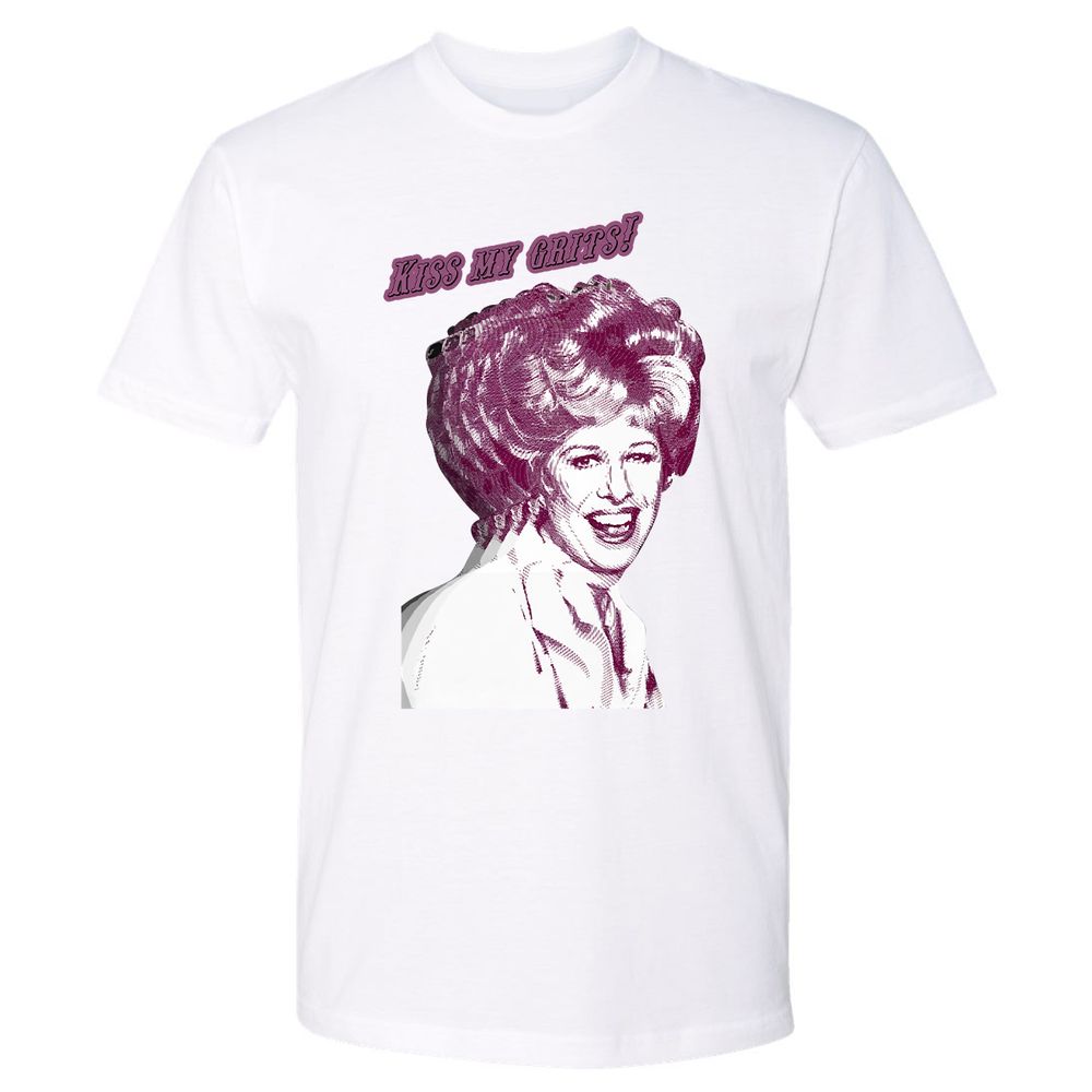 Premium Unisex T-Shirt - 3CRUEJ51 - White - 4