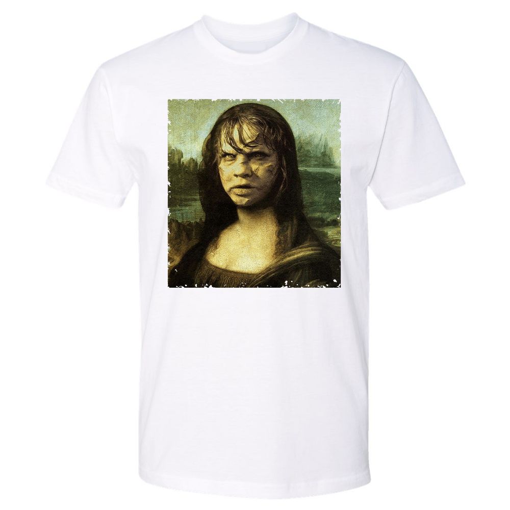 Premium Unisex T-Shirt - YYXXGCSV - White - 4