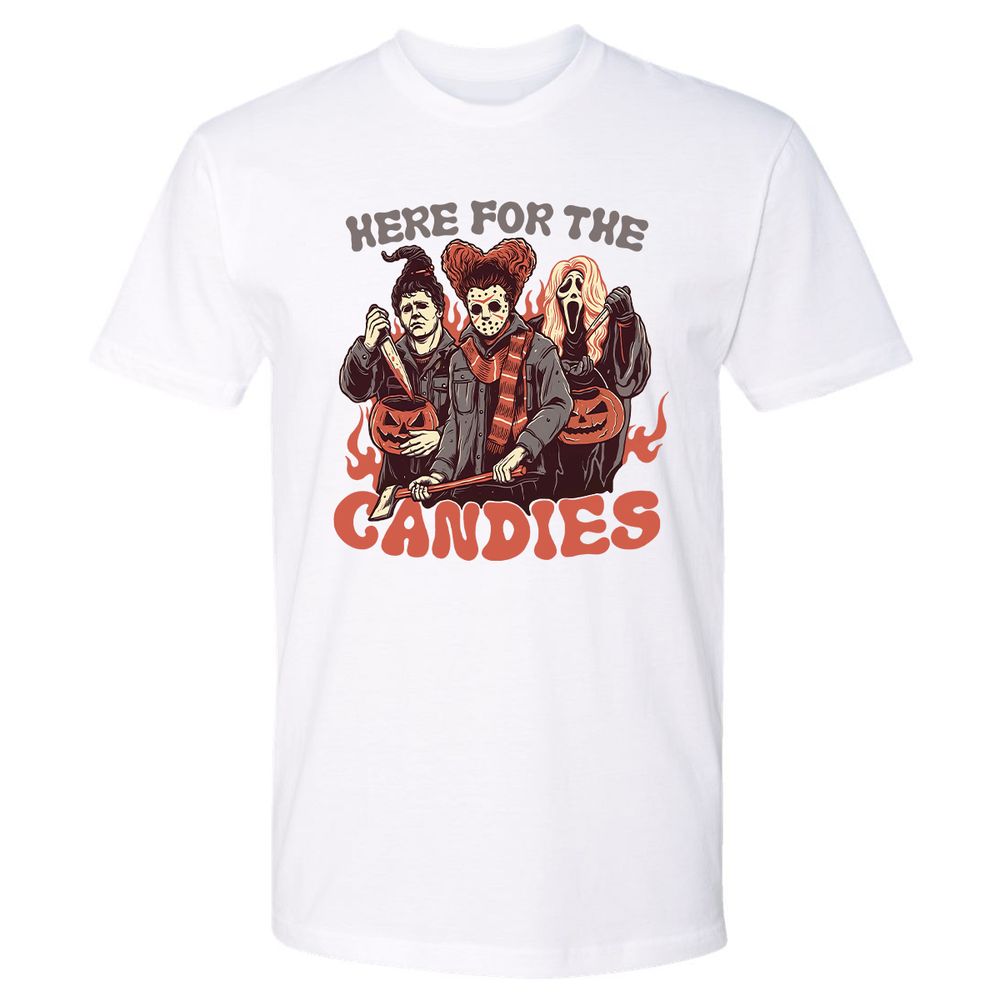 Premium Unisex T-Shirt - QNYL7SY2 - White - 4