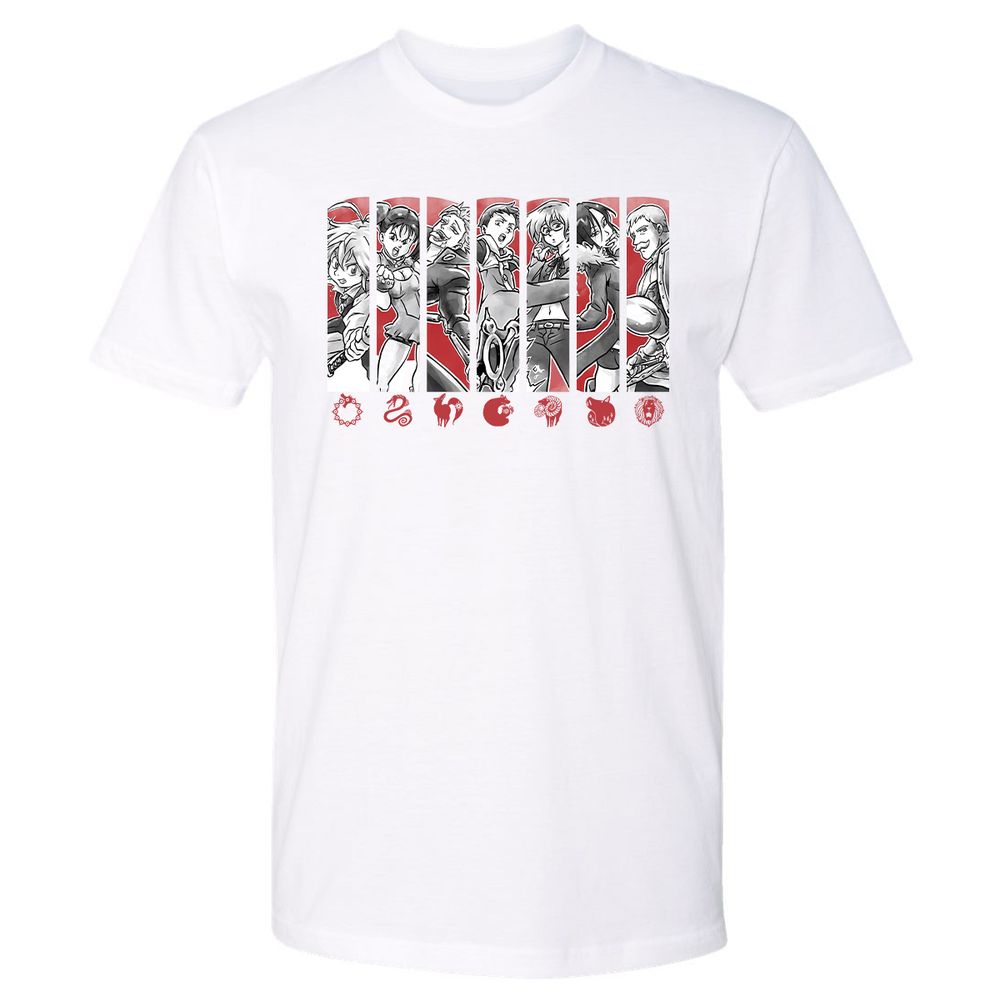 Premium Unisex T-Shirt - BQZEGAJR - White - 4