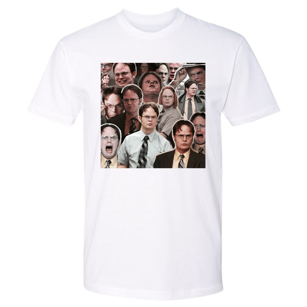 Premium Unisex T-Shirt - Z2Y1QFTN - White - 4