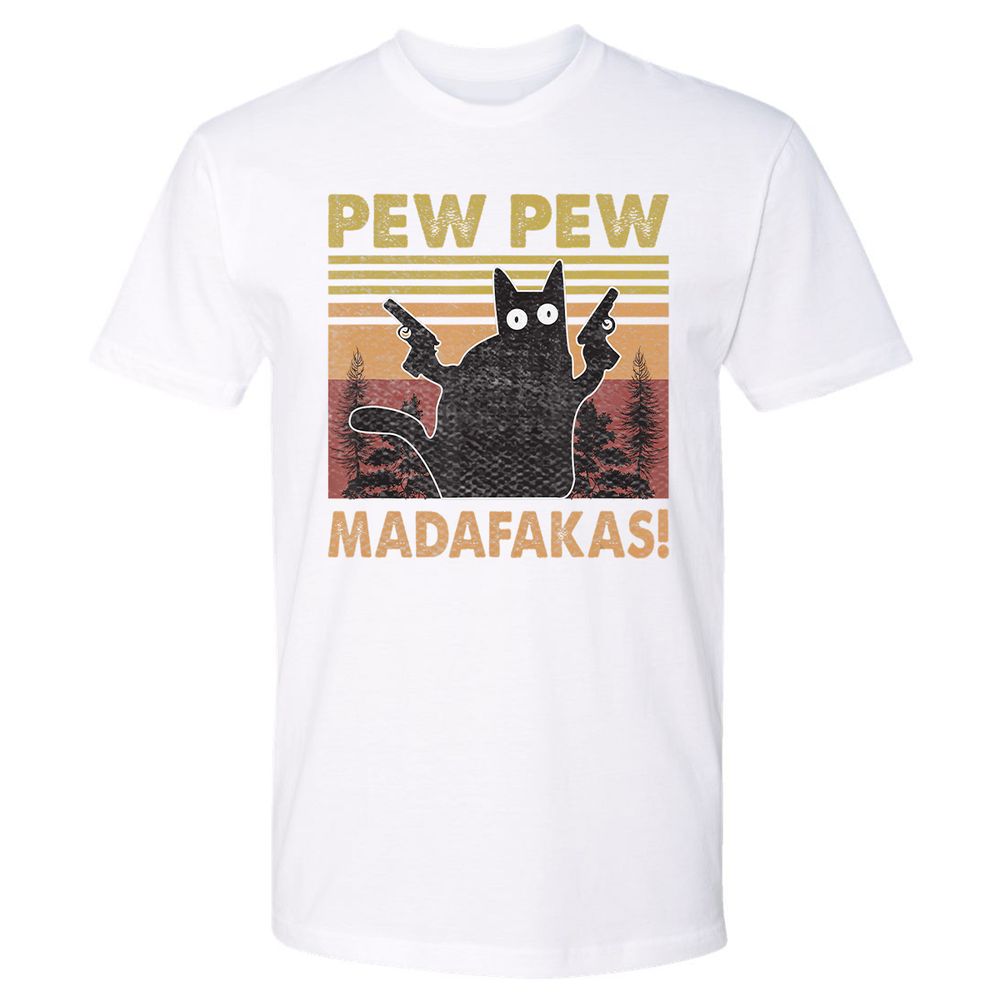 Premium Unisex T-Shirt - 79NVXLGY - White - 4