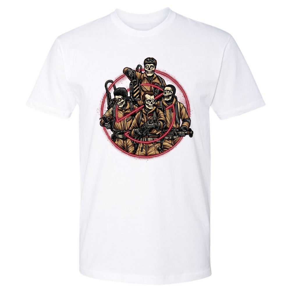 Premium Unisex T-Shirt - WV4SRHHM - White - 4