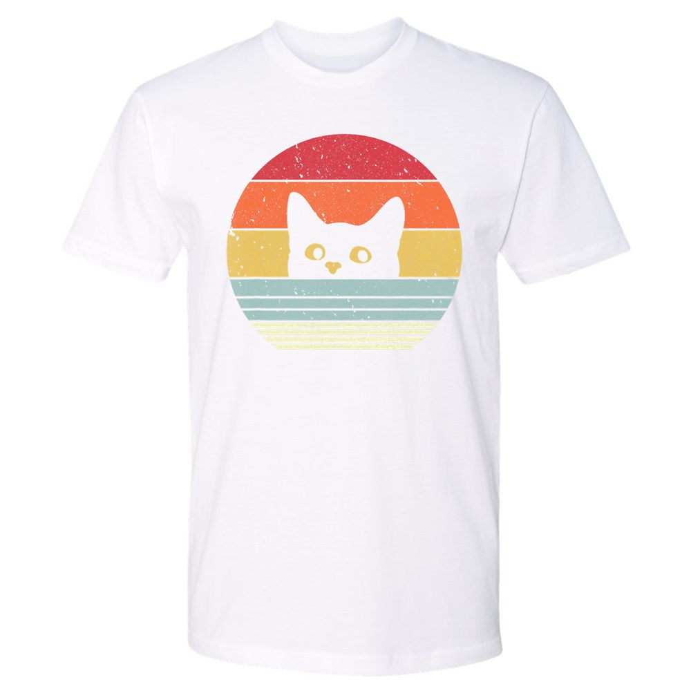 Premium Unisex T-Shirt - 4TMLWBJD - White - 4