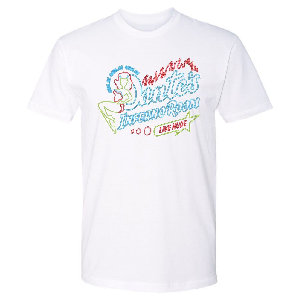 Premium Unisex T-Shirt - GPJ7GPDT - White - 4