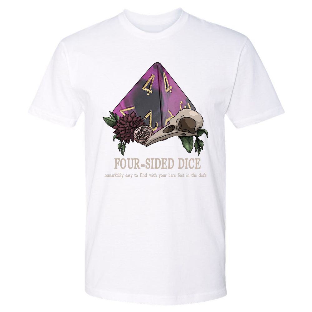 Premium Unisex T-Shirt - 4FTVLBZW - White - 4