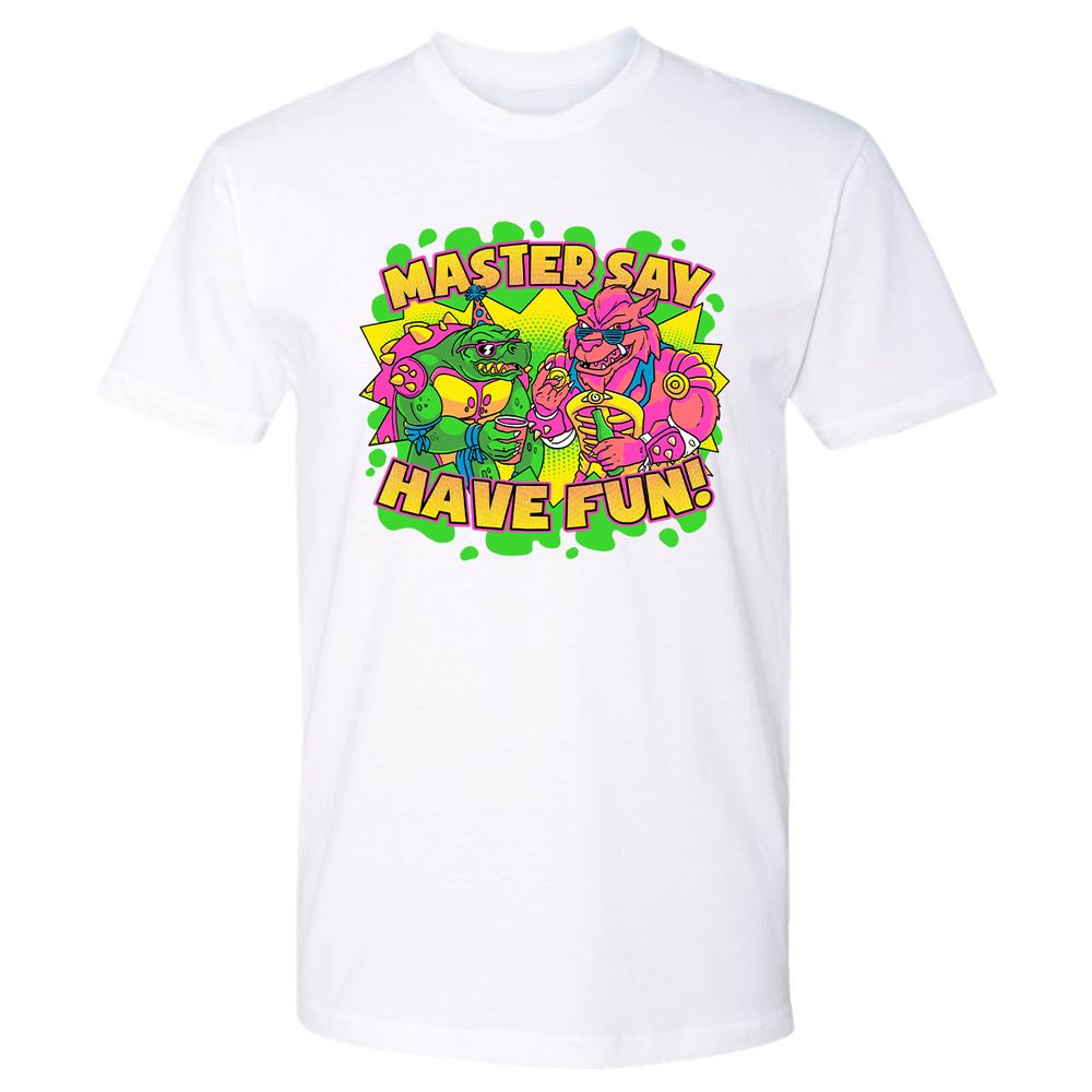 Premium Unisex T-Shirt - 68U28V9M - White - 4