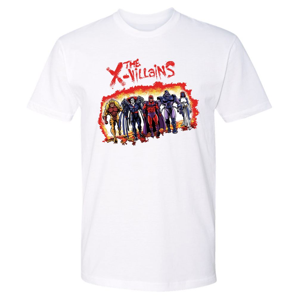 Premium Unisex T-Shirt - NEECX7AW - White - 4
