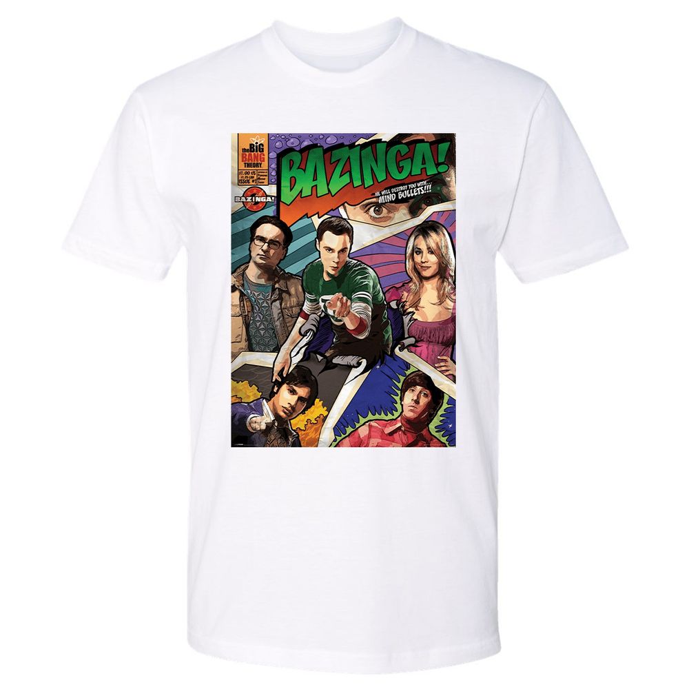 Premium Unisex T-Shirt - LZHC6H5P - White - 4