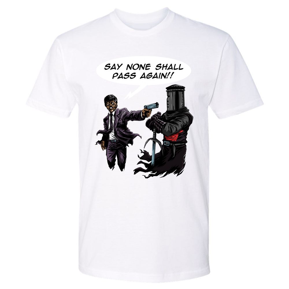 Premium Unisex T-Shirt - PZCYCZTA - White - 4