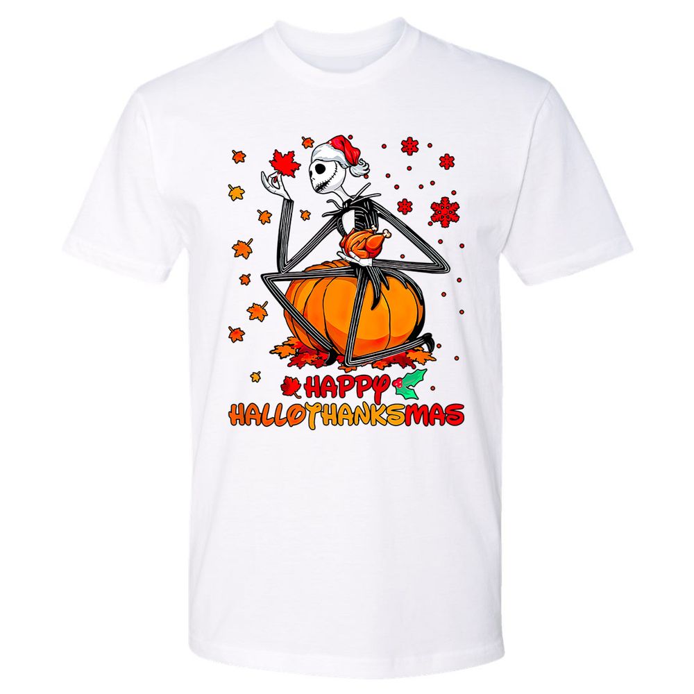 Premium Unisex T-Shirt - 2V2UG9GY - White - 4