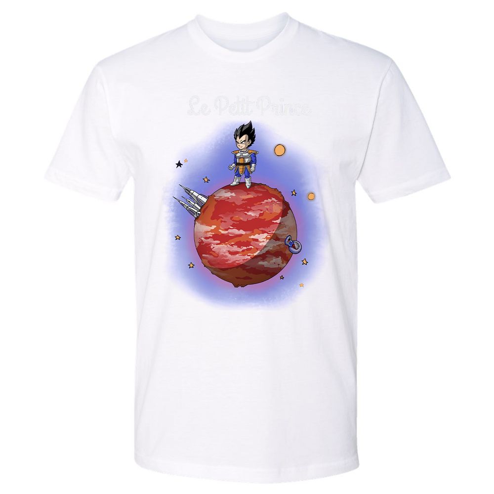 Premium Unisex T-Shirt - 8659MXHN - White - 4