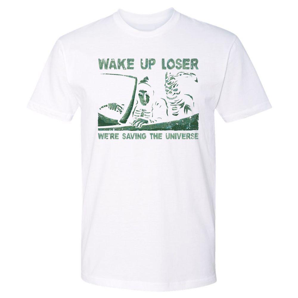 Premium Unisex T-Shirt - V6MTPYLC - White - 4