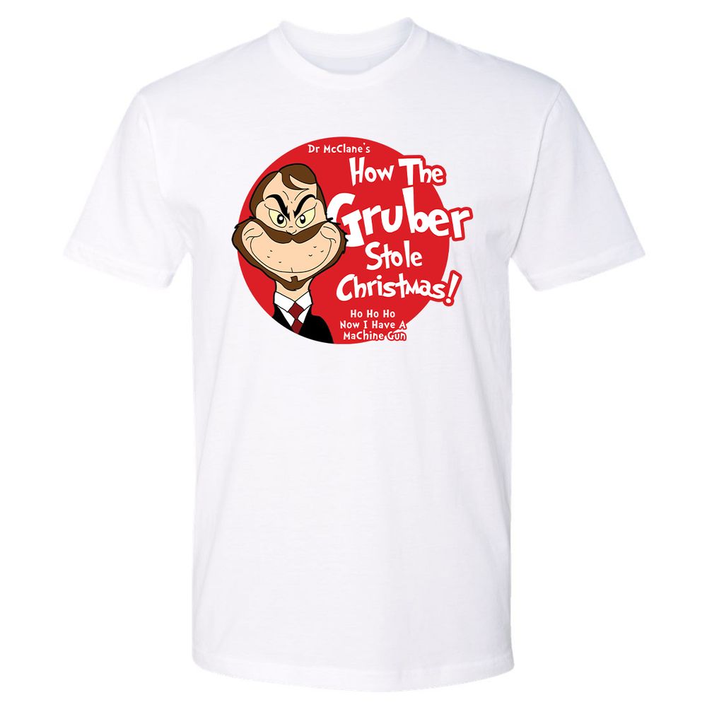 Premium Unisex T-Shirt - 3DRHX1K8 - White - 4