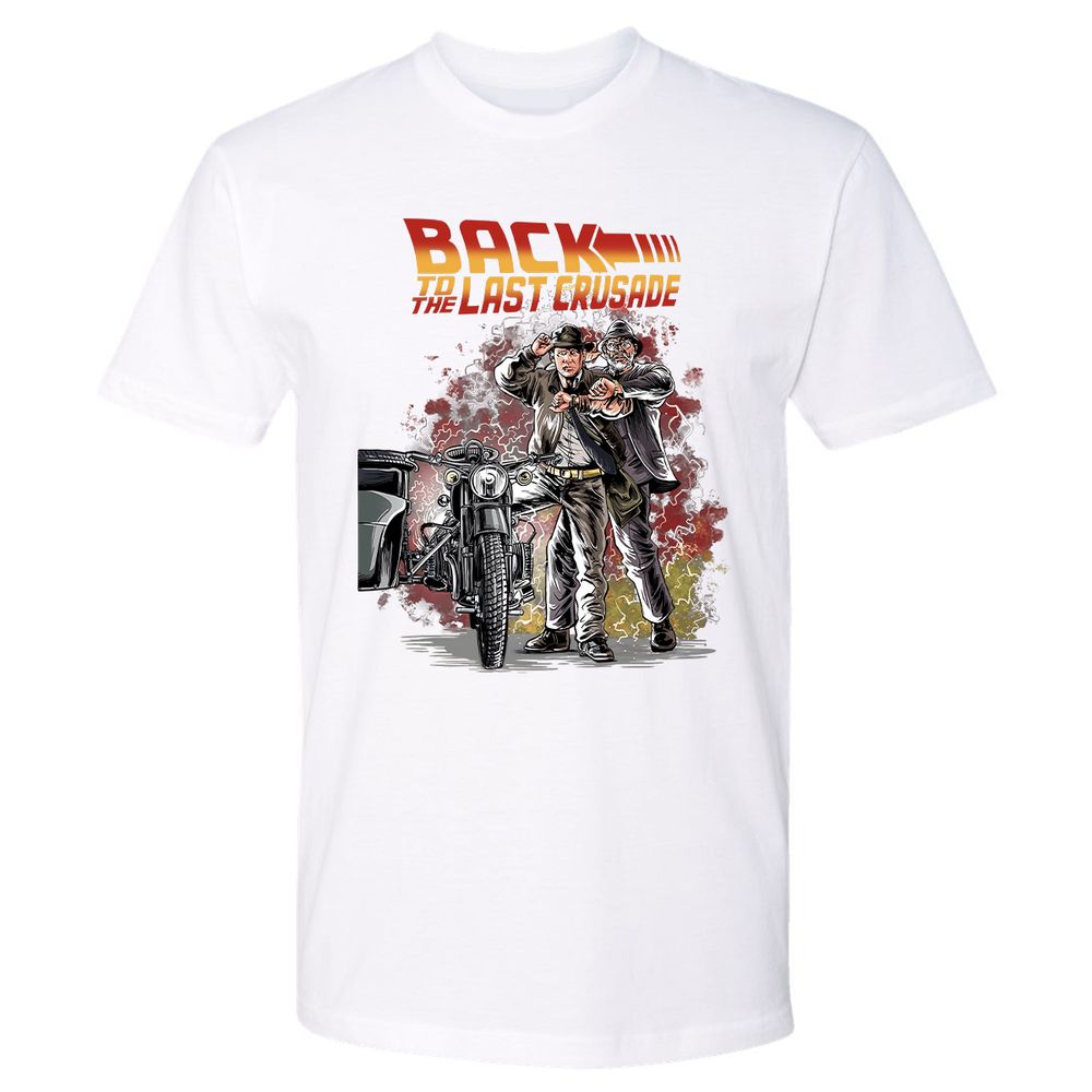 Premium Unisex T-Shirt - 89BVYZ5D - White - 4