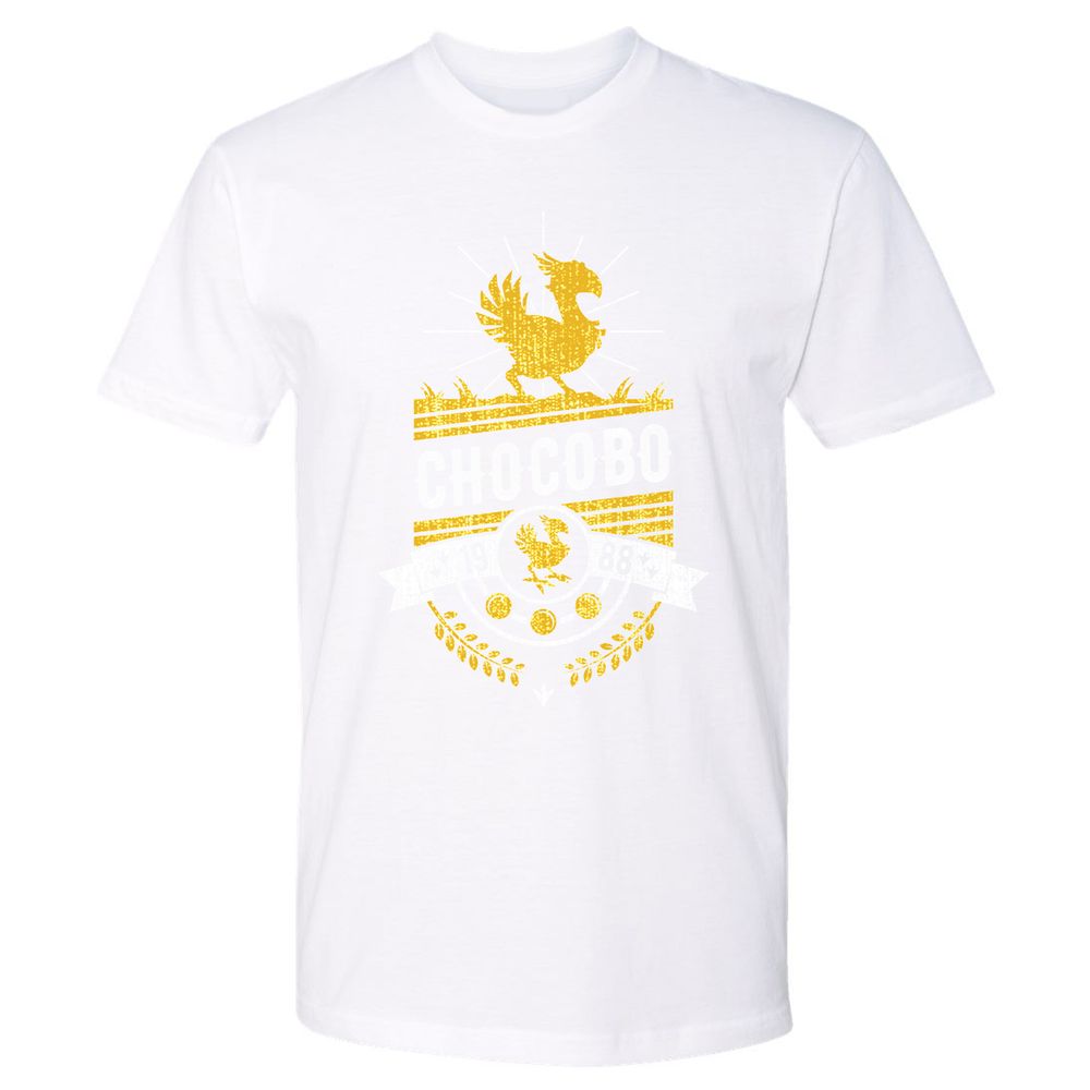 Premium Unisex T-Shirt - A9YWUGJ6 - White - 4