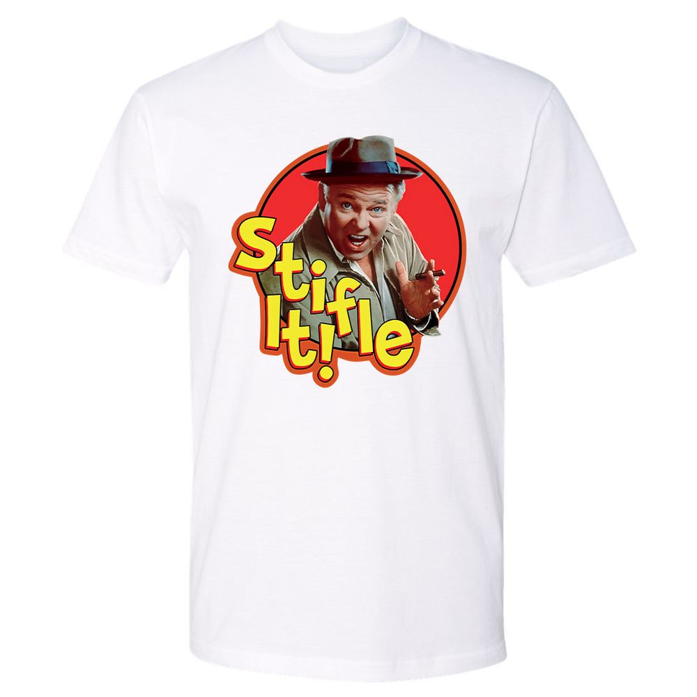 Premium Unisex T-Shirt - 7CD5E9A2 - White - 4