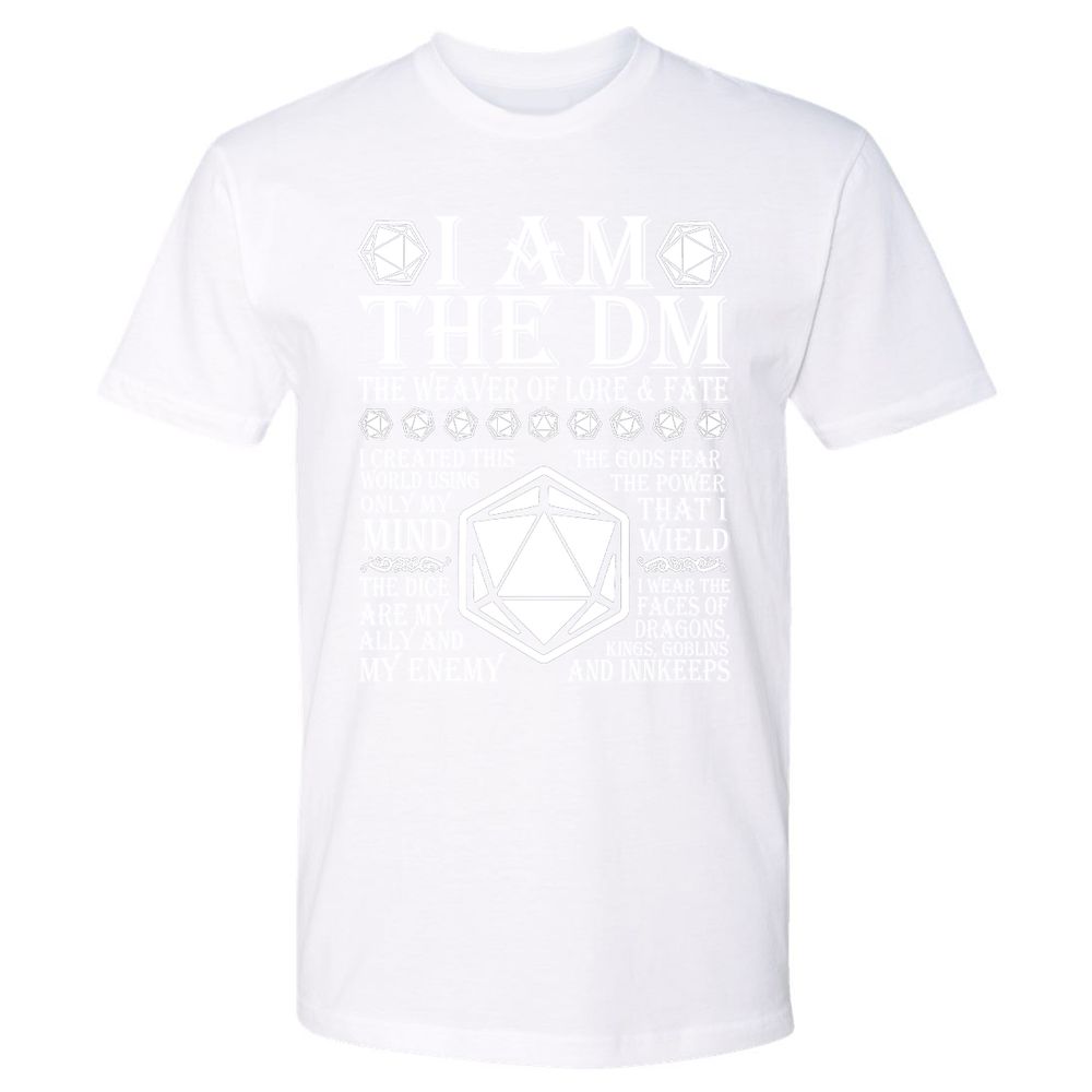 Premium Unisex T-Shirt - V3Q644N4 - White - 4