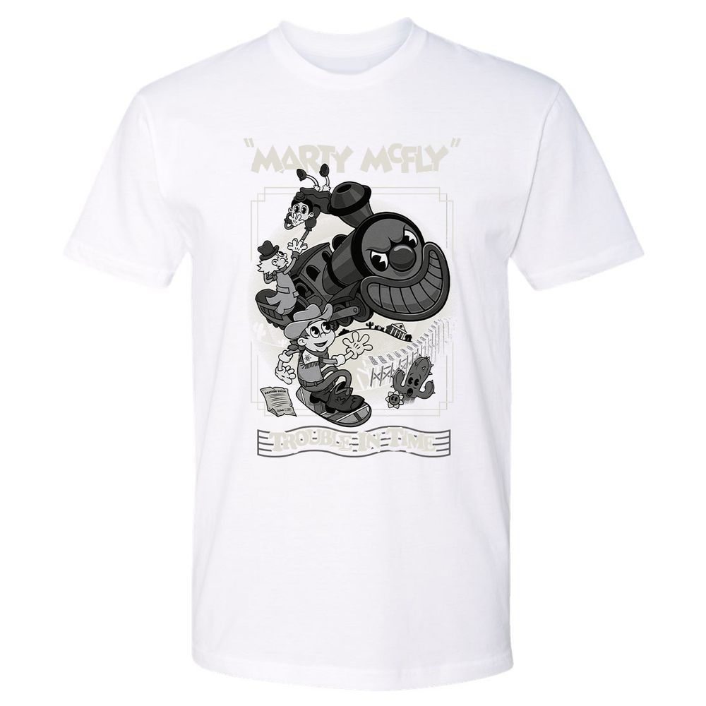 Premium Unisex T-Shirt - CPXHLXPM - White - 4