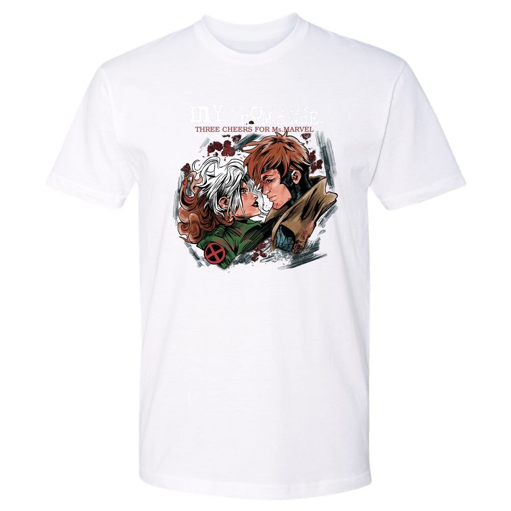 Premium Unisex T-Shirt - 7W514MXQ - White - 4