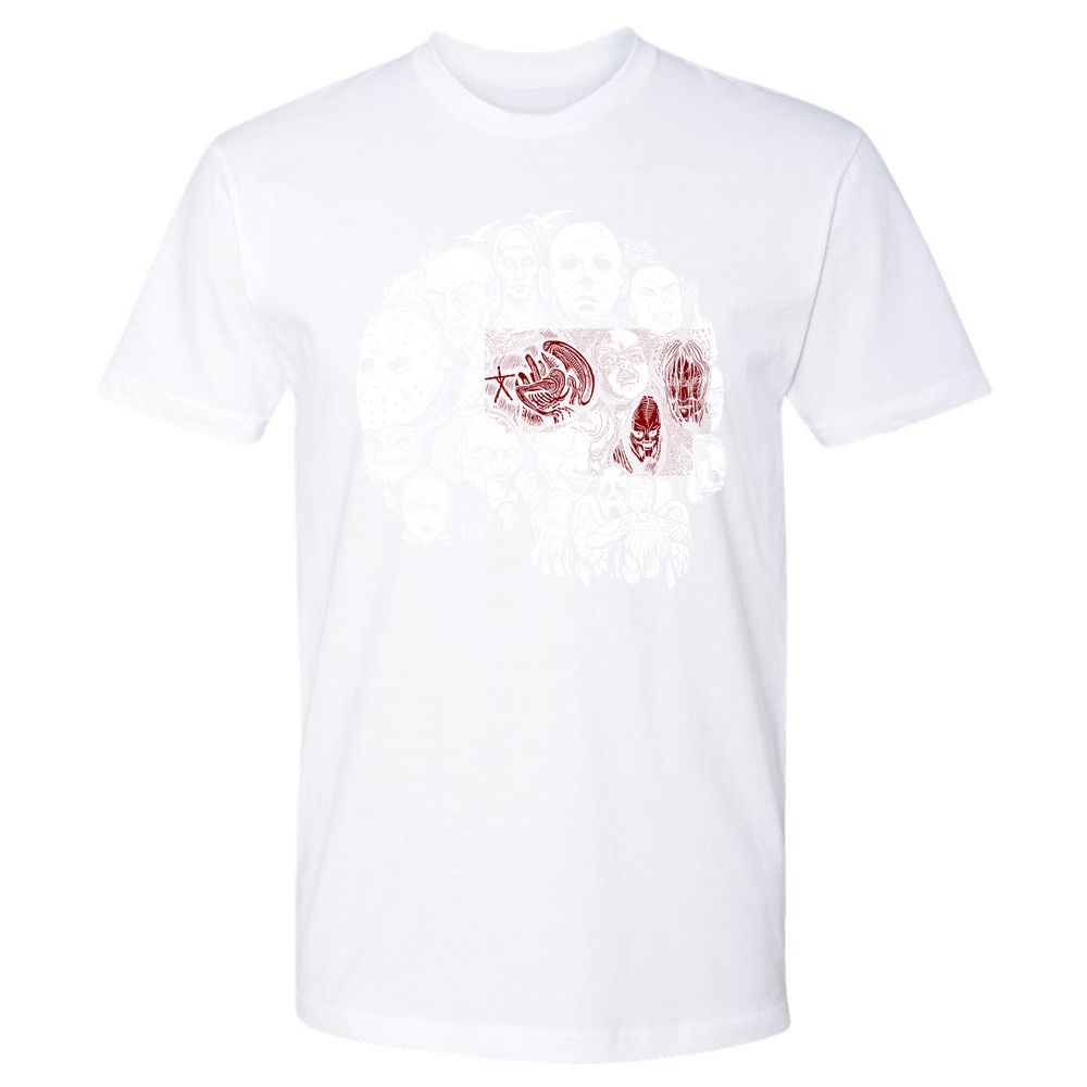 Premium Unisex T-Shirt - 4VRDXGLW - White - 4