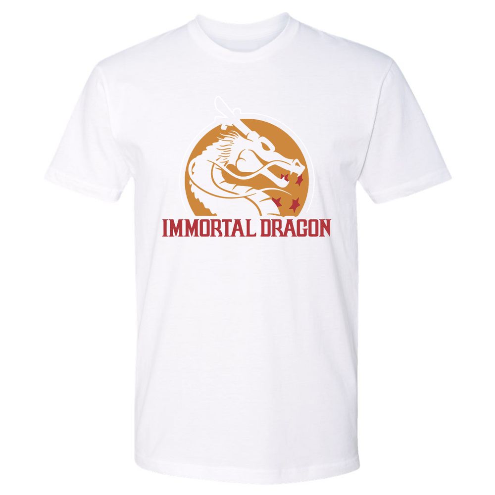 Premium Unisex T-Shirt - 17FG8Q7F - White - 4