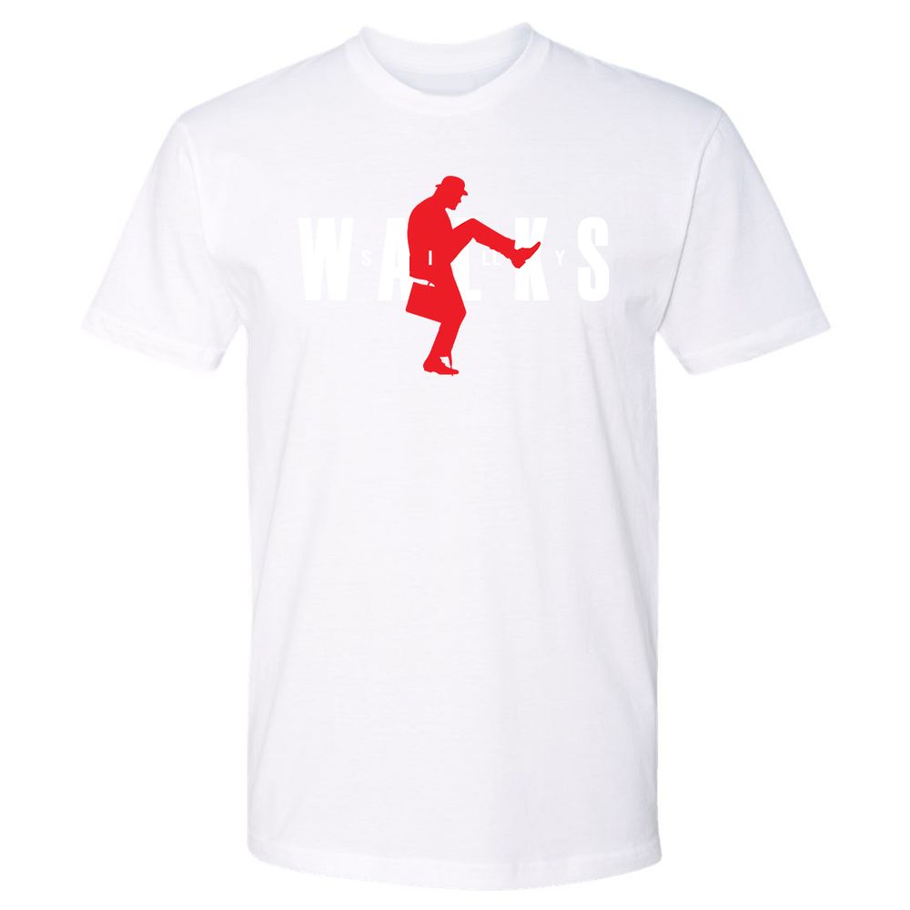 Premium Unisex T-Shirt - CRWYWRBL - White - 4