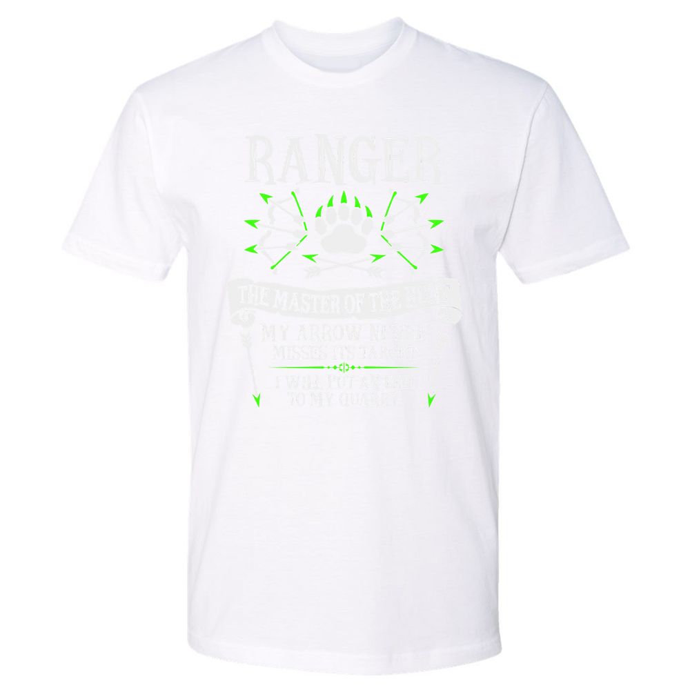 Premium Unisex T-Shirt - 5AX7ANBG - White - 4