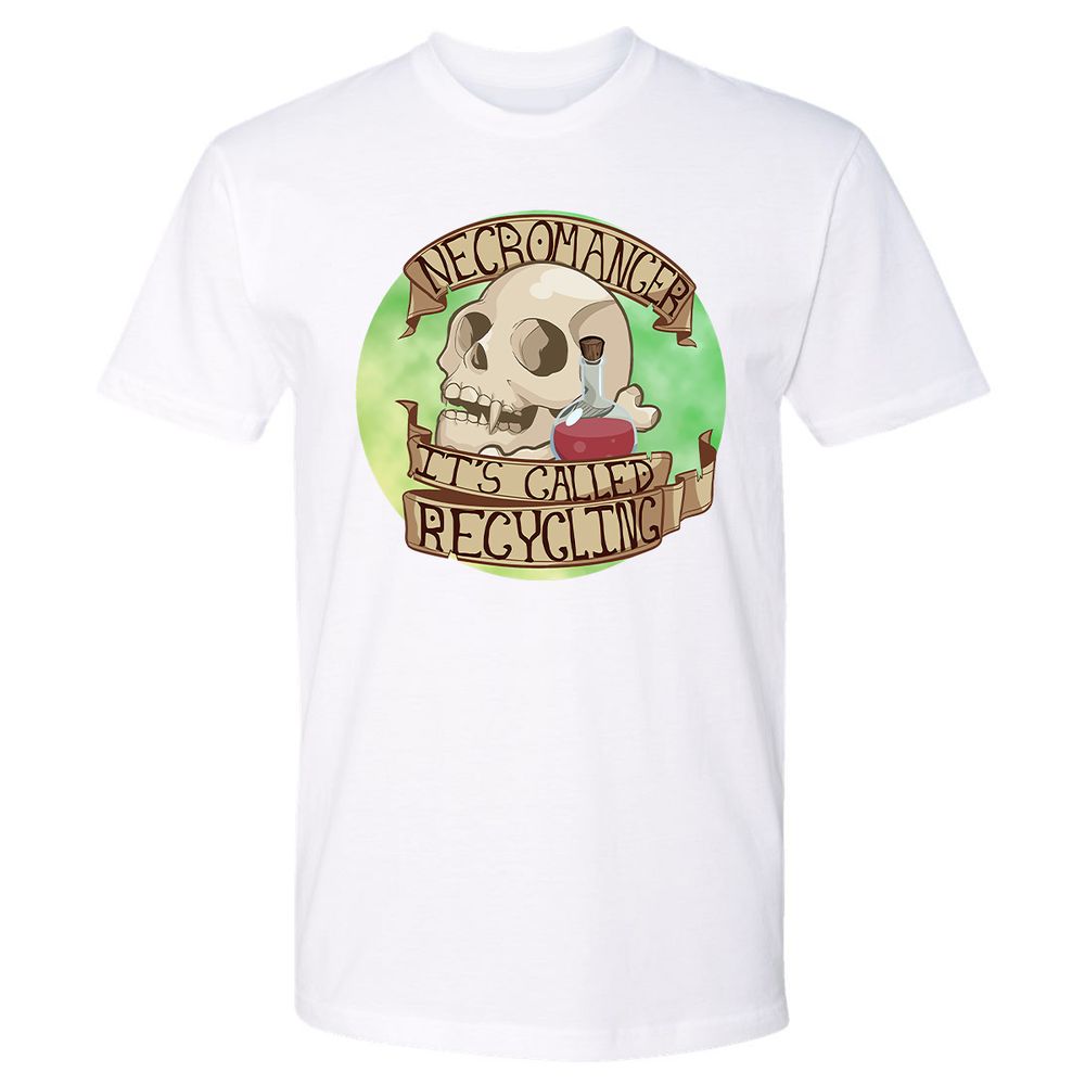 Premium Unisex T-Shirt - SYE39ETU - White - 4