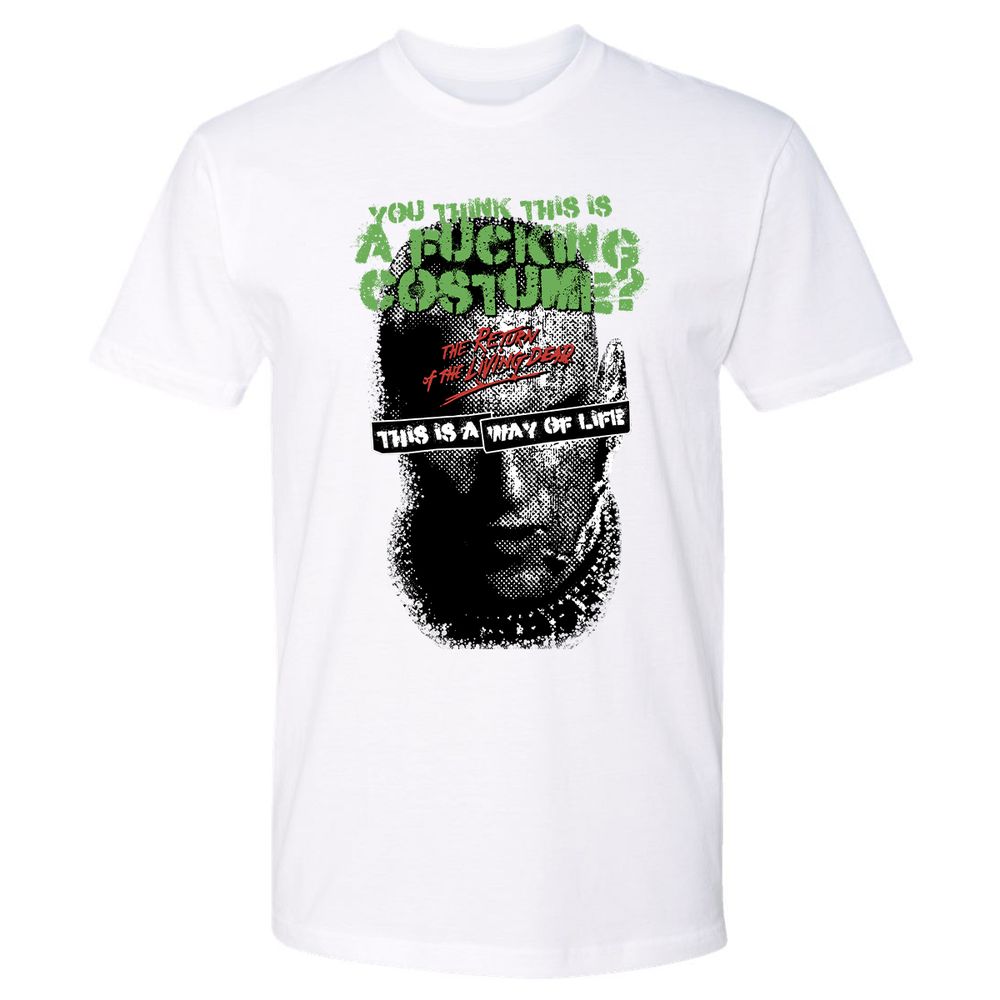 Premium Unisex T-Shirt - 7EZ69EG4 - White - 4