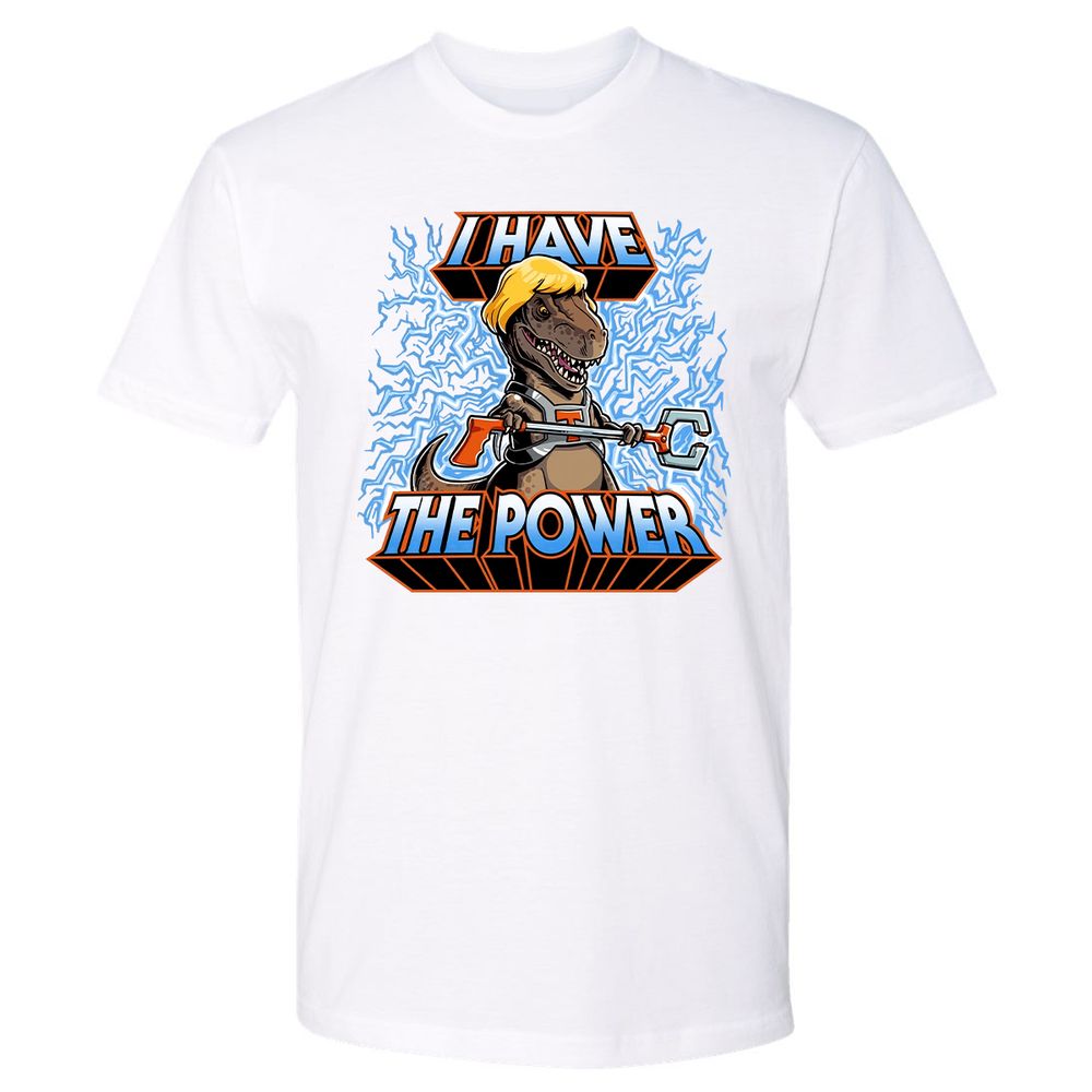 Premium Unisex T-Shirt - 1XFCV8YS - White - 4