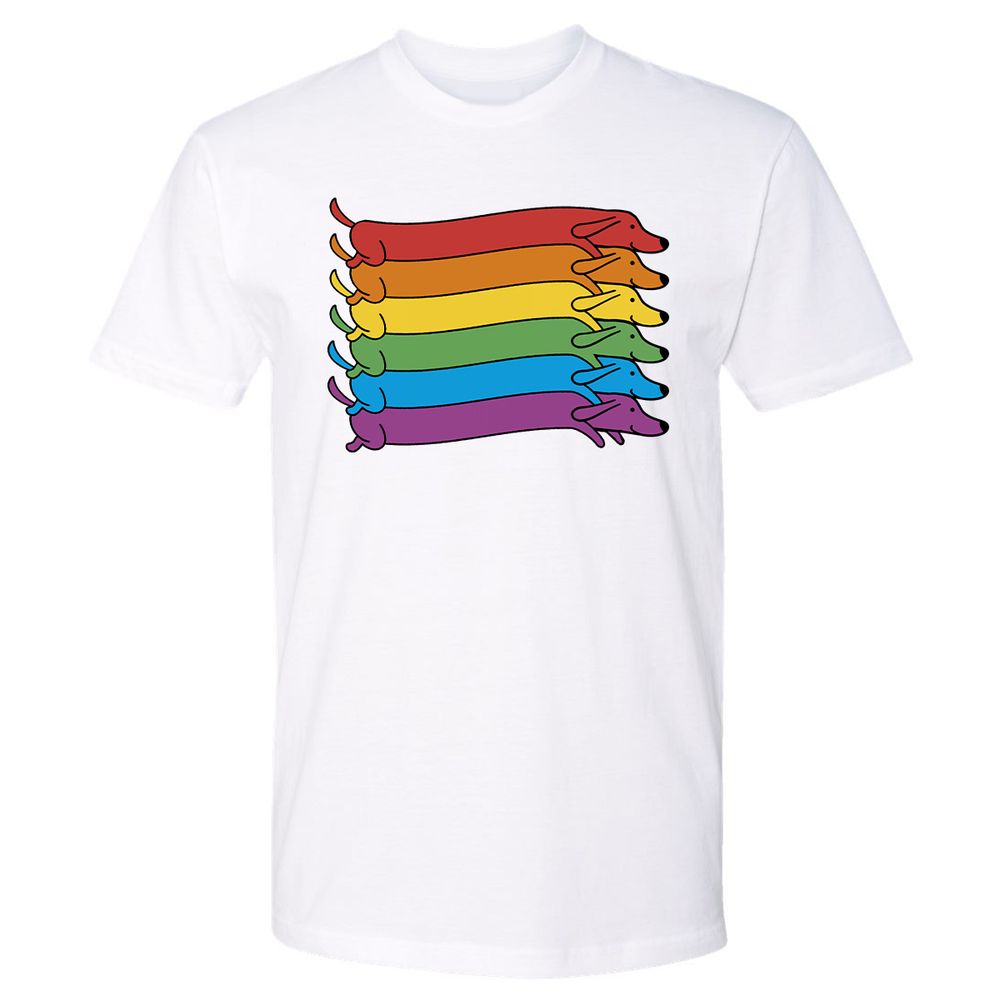 Premium Unisex T-Shirt - K8K59ZHB - White - 4