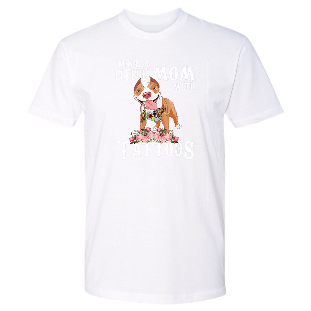 Premium Unisex T-Shirt - BG93QY6F - White - 4