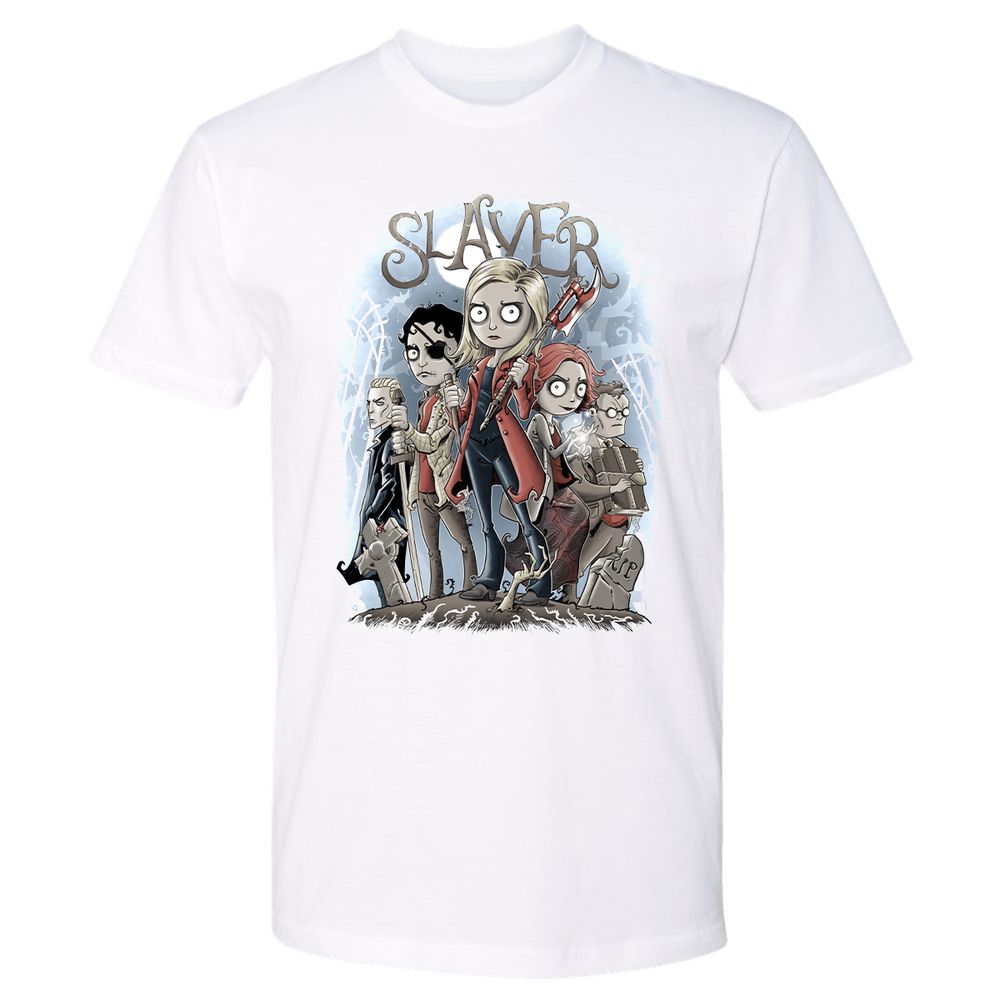 Premium Unisex T-Shirt - Q477DXBX - White - 4