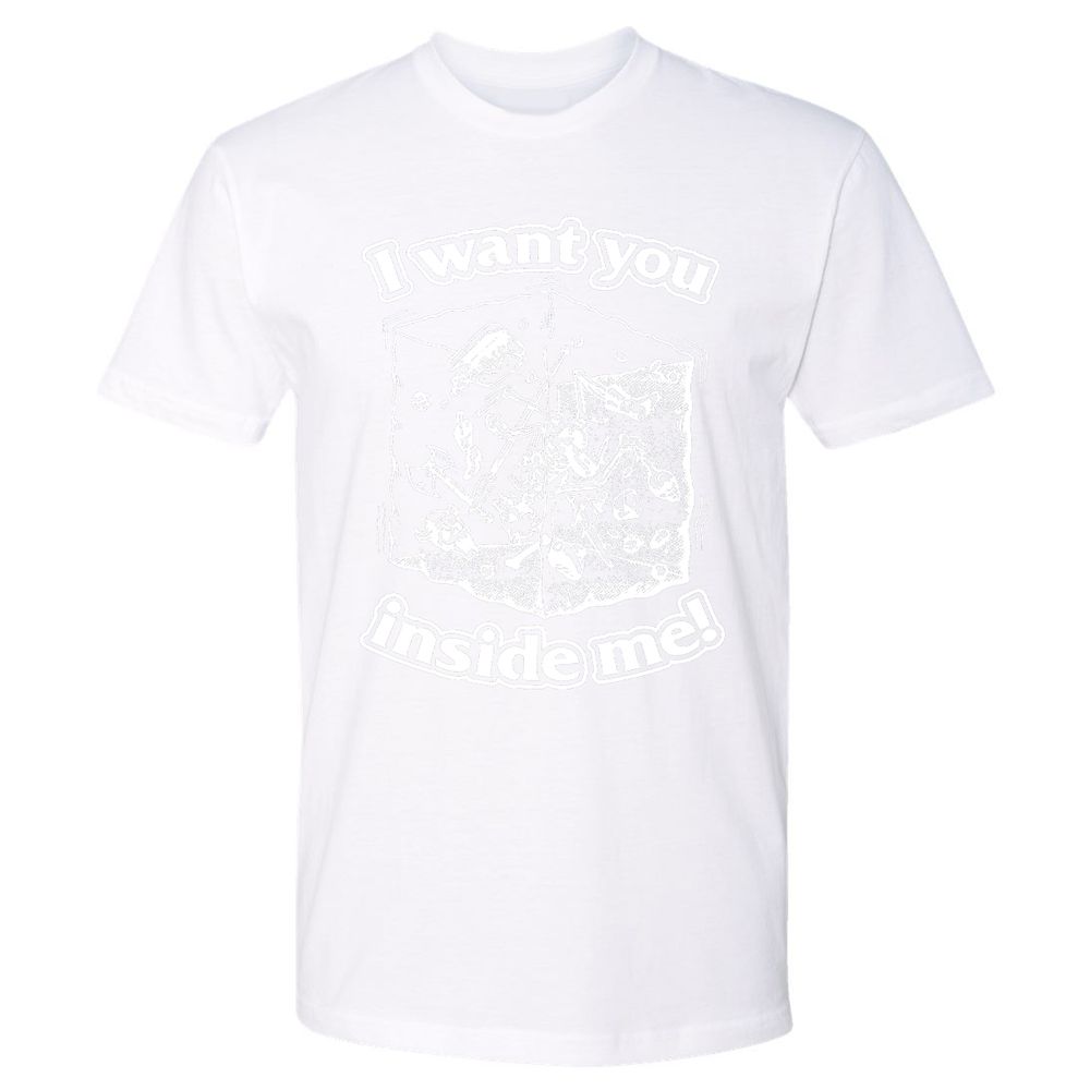 Premium Unisex T-Shirt - P91TCP64 - White - 4
