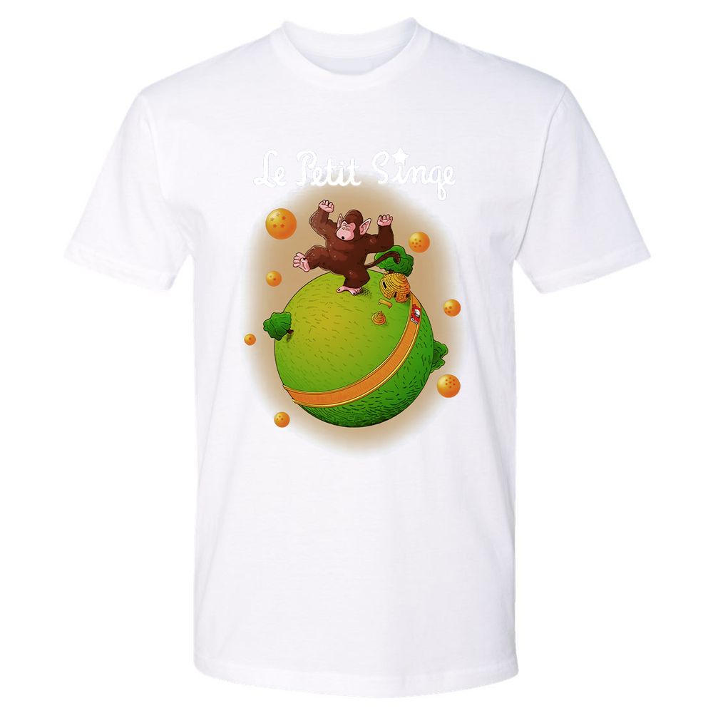Premium Unisex T-Shirt - M4V9L2TY - White - 4