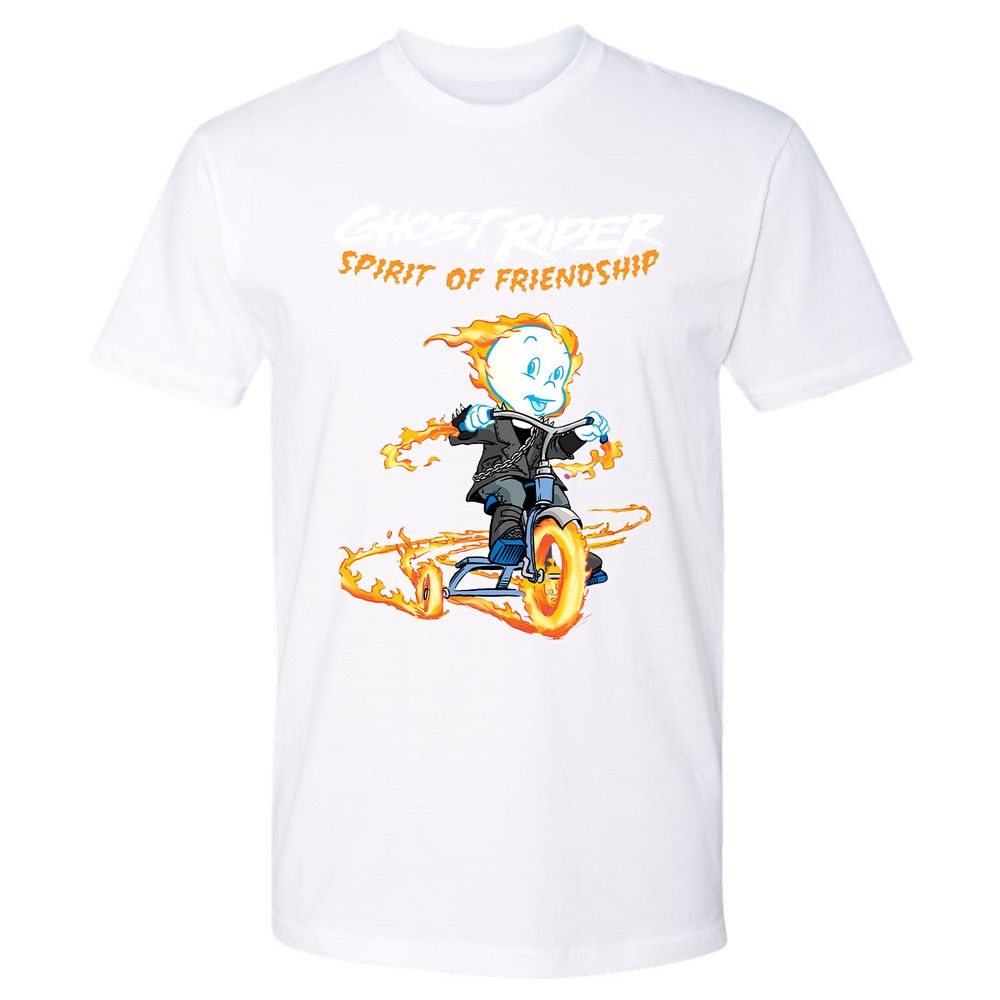 Premium Unisex T-Shirt - JLN1WHX5 - White - 4