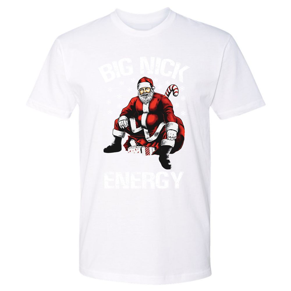 Premium Unisex T-Shirt - AB3VACNU - White - 4