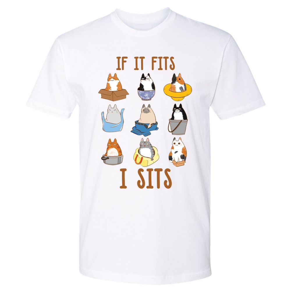 Premium Unisex T-Shirt - B4CK4HJ2 - White - 4