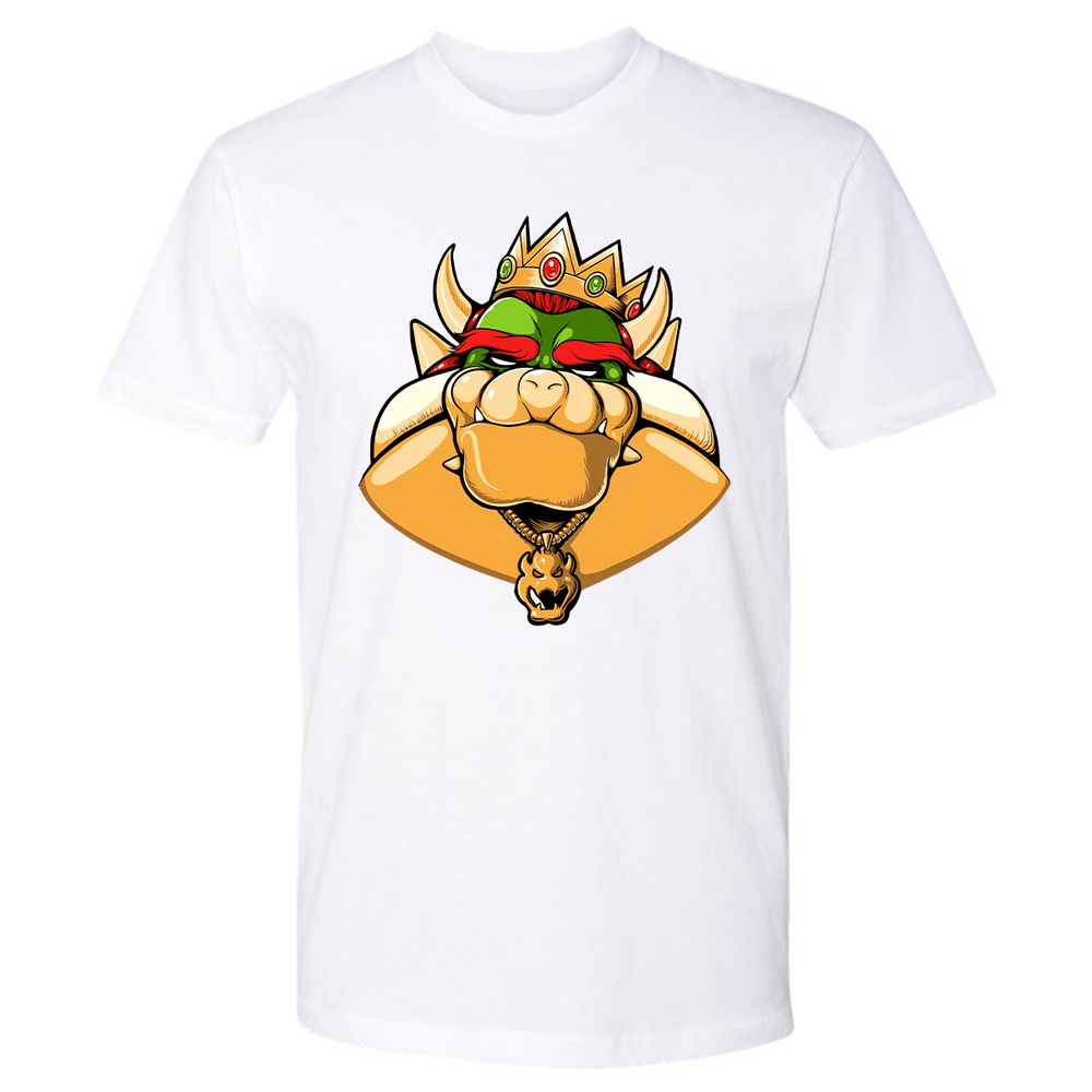 Premium Unisex T-Shirt - DCSELSXT - White - 4