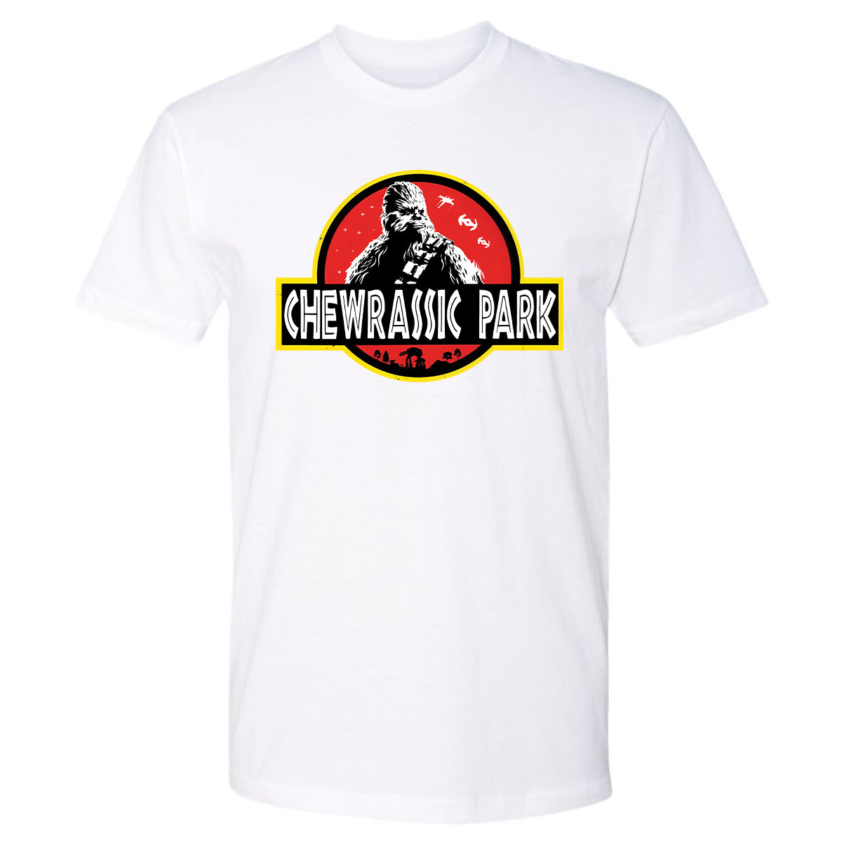 Premium Unisex T-Shirt - KLALTE51 - White - 4