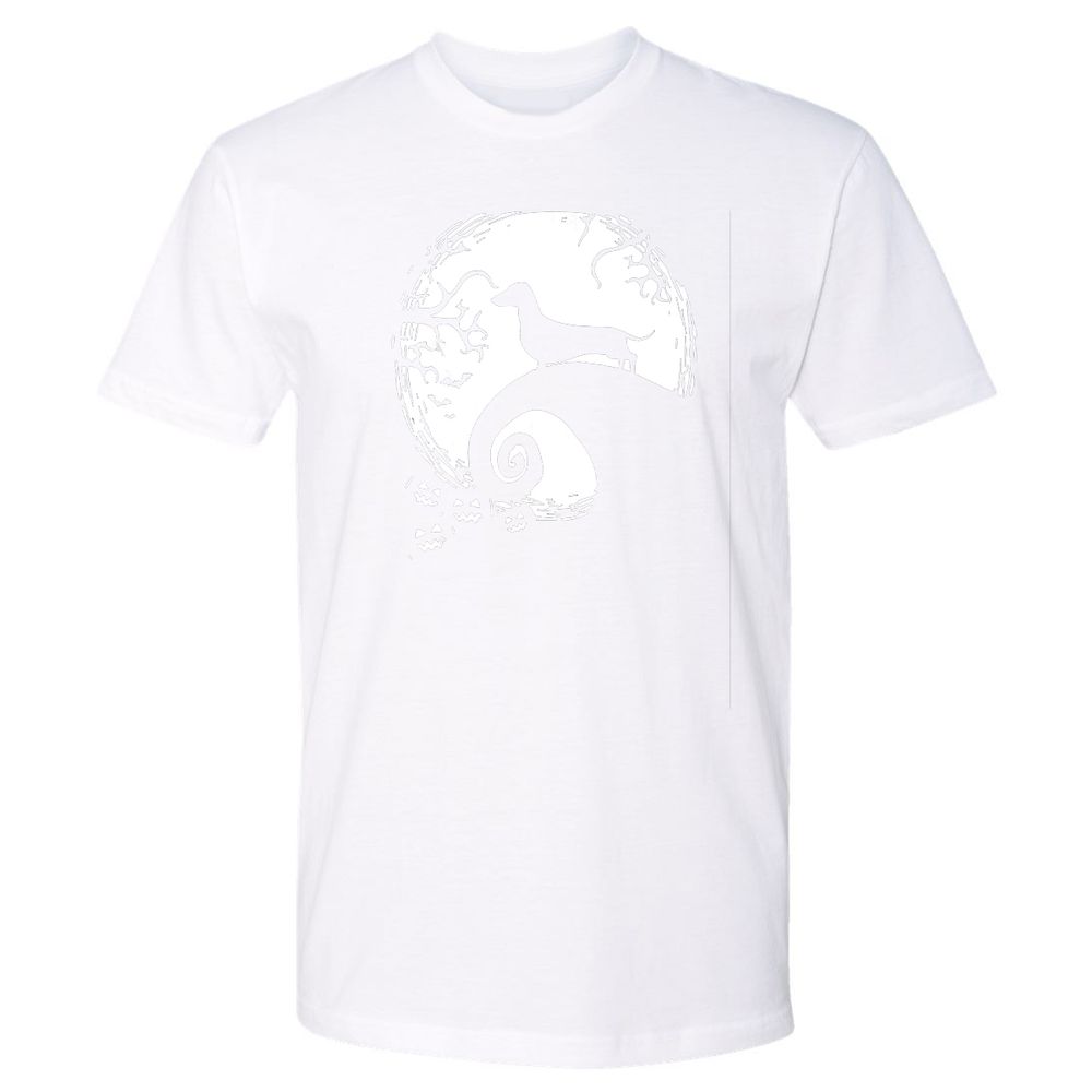 Premium Unisex T-Shirt - 3LJJQN21 - White - 4