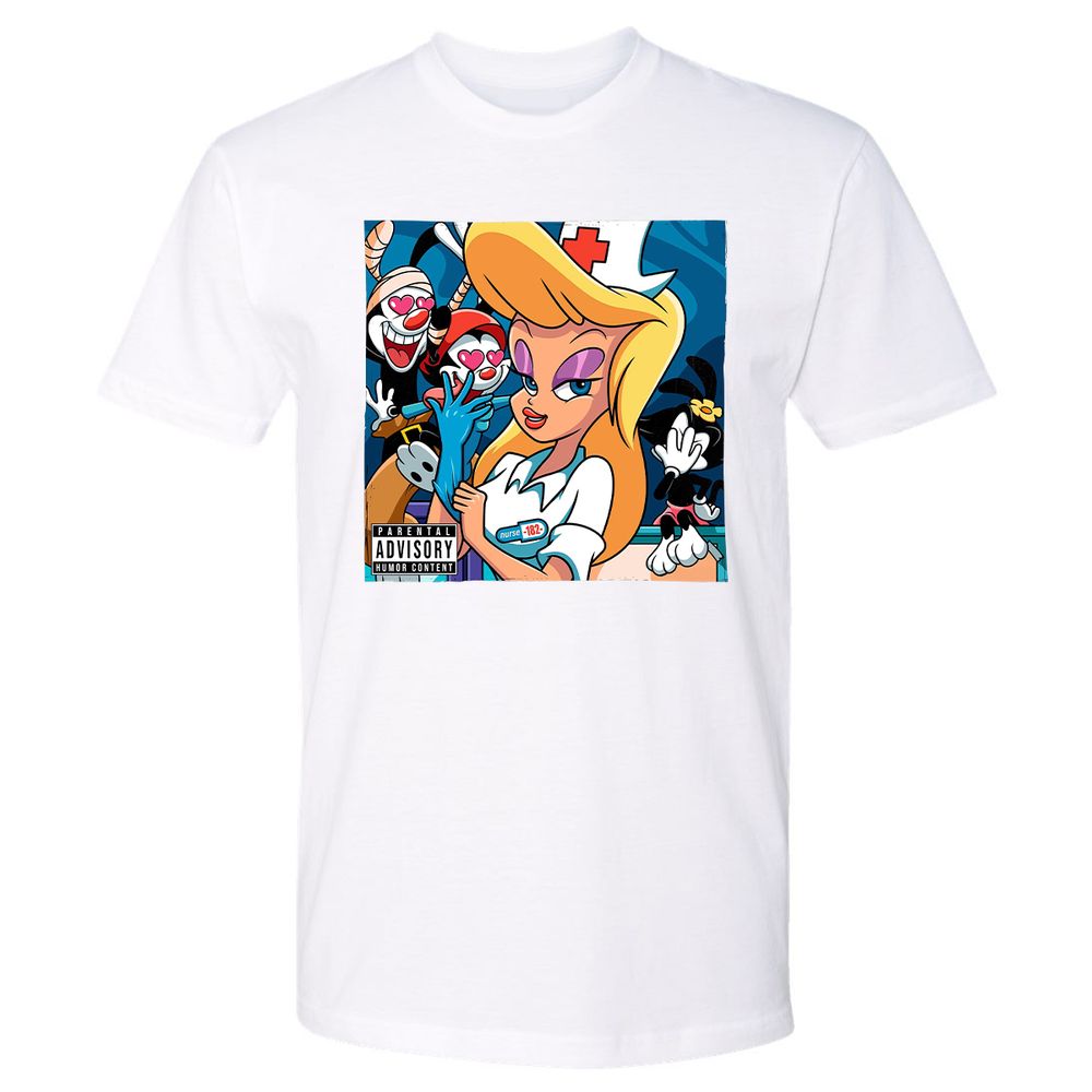 Premium Unisex T-Shirt - 2F18BCUH - White - 4