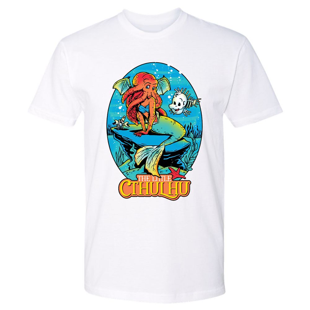 Premium Unisex T-Shirt - K3WD8Z8U - White - 4