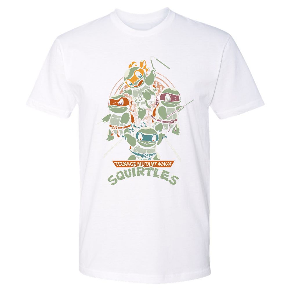 Premium Unisex T-Shirt - KTX6LGNJ - White - 4